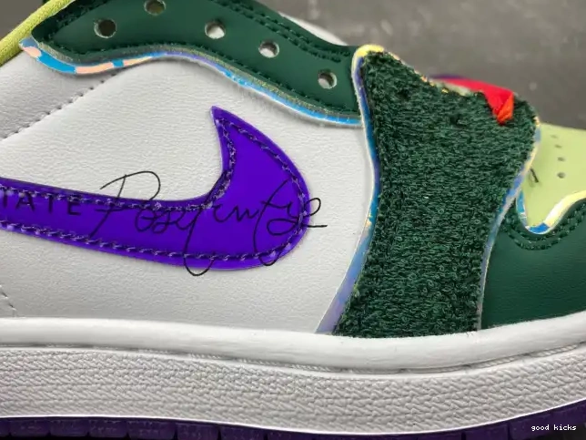 Cheap 1 OG FD9665-351 Jordan Retro Doernbecher (2023) Low 0605